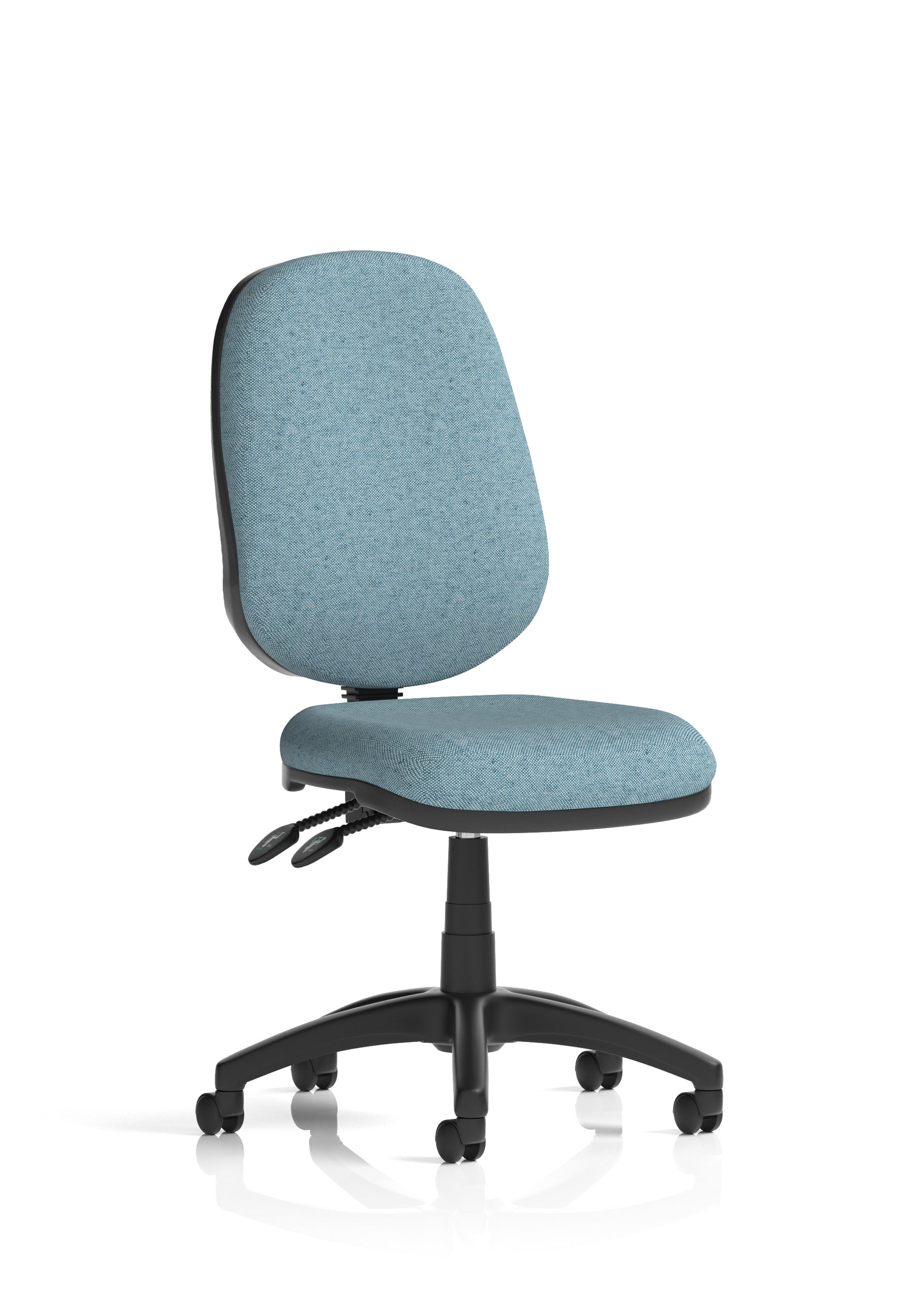 Eclipse II Operator Chairs